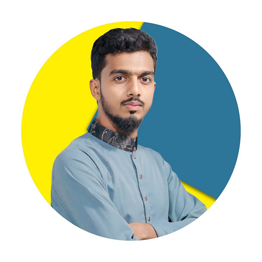 Raihan Chowdhury