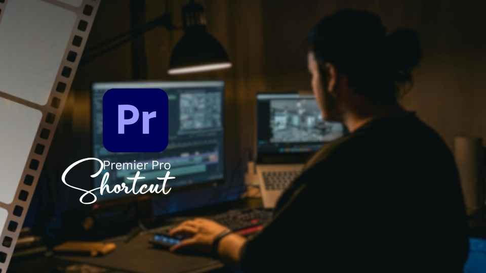 The Left-Hand Edit Hack: Faster Editing in Premiere Pro
